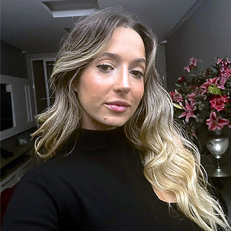 Ana Caroline Alves Felipe