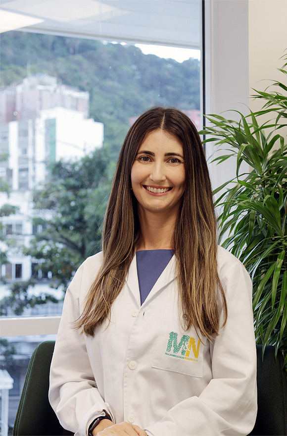 Ana M. Percebom