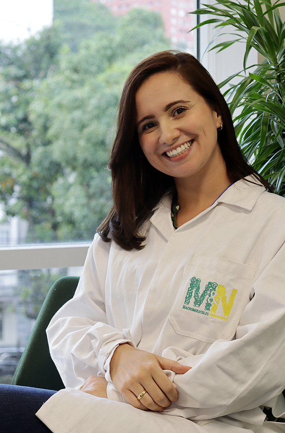 Fiammetta Nigro