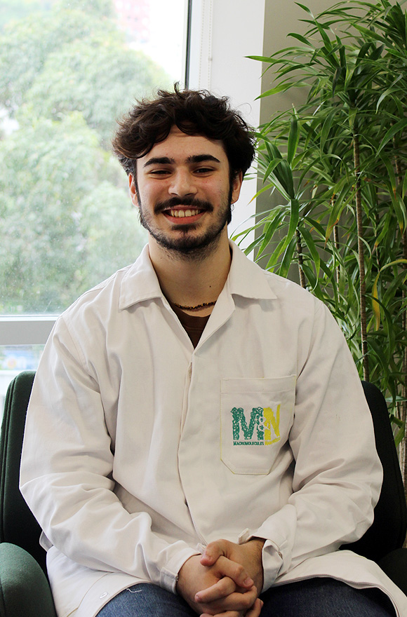 Guilherme Oliveira de Aguiar