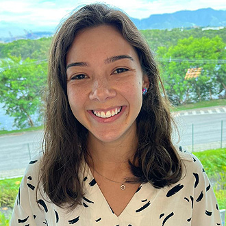 Huliana Francisca Camara de Assis