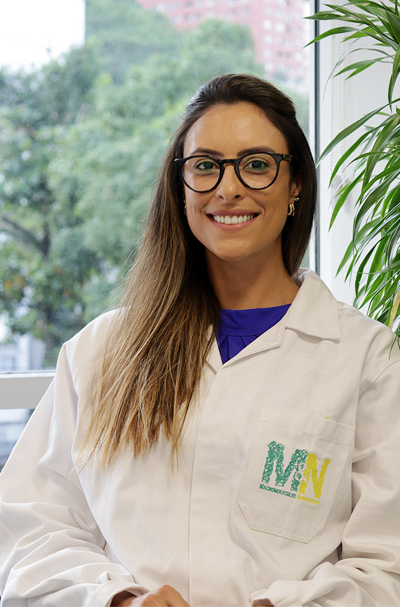 Karina Oliveira Lima