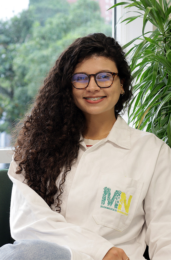 Lorena Oliveira de Andrade Pereira