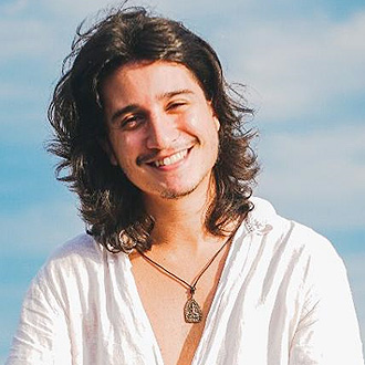 Lukas Costa Macedo