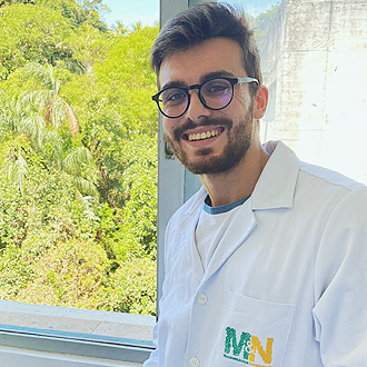 Matheus Ouverney Ferreira