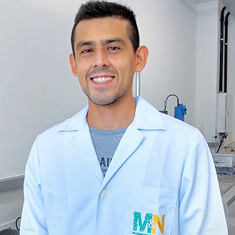 Oscar Javier Martinez Villabona