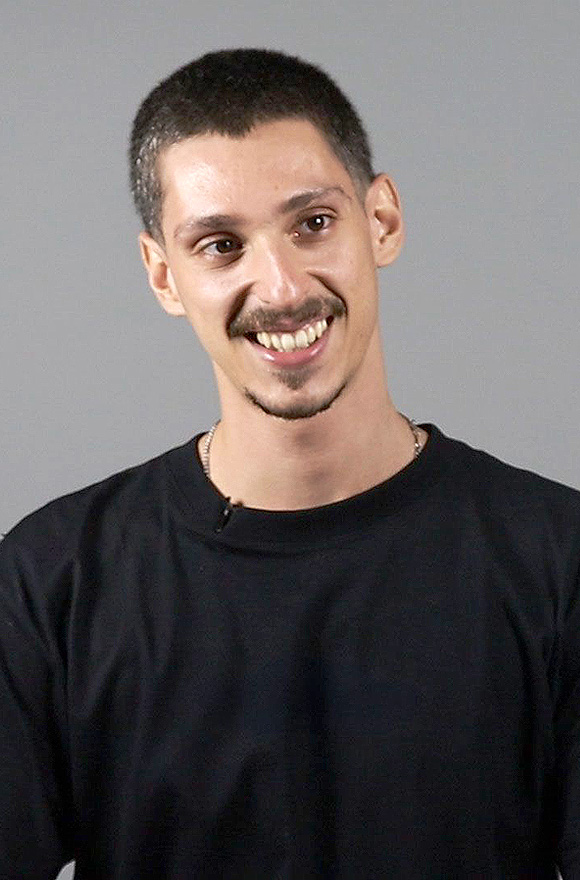 Rubens Bonon