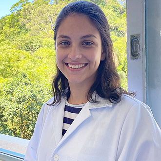 Stephany Caroline dos Santos Chayben