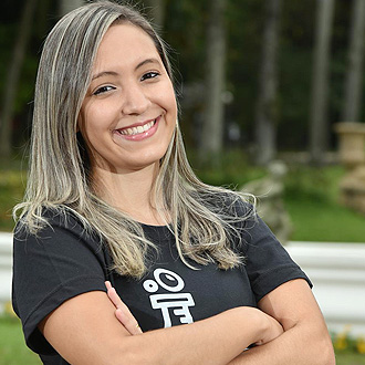 Tamyres Bernardo de Souza