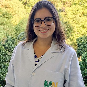 Vitória Régia Moisés Nunes Gomes